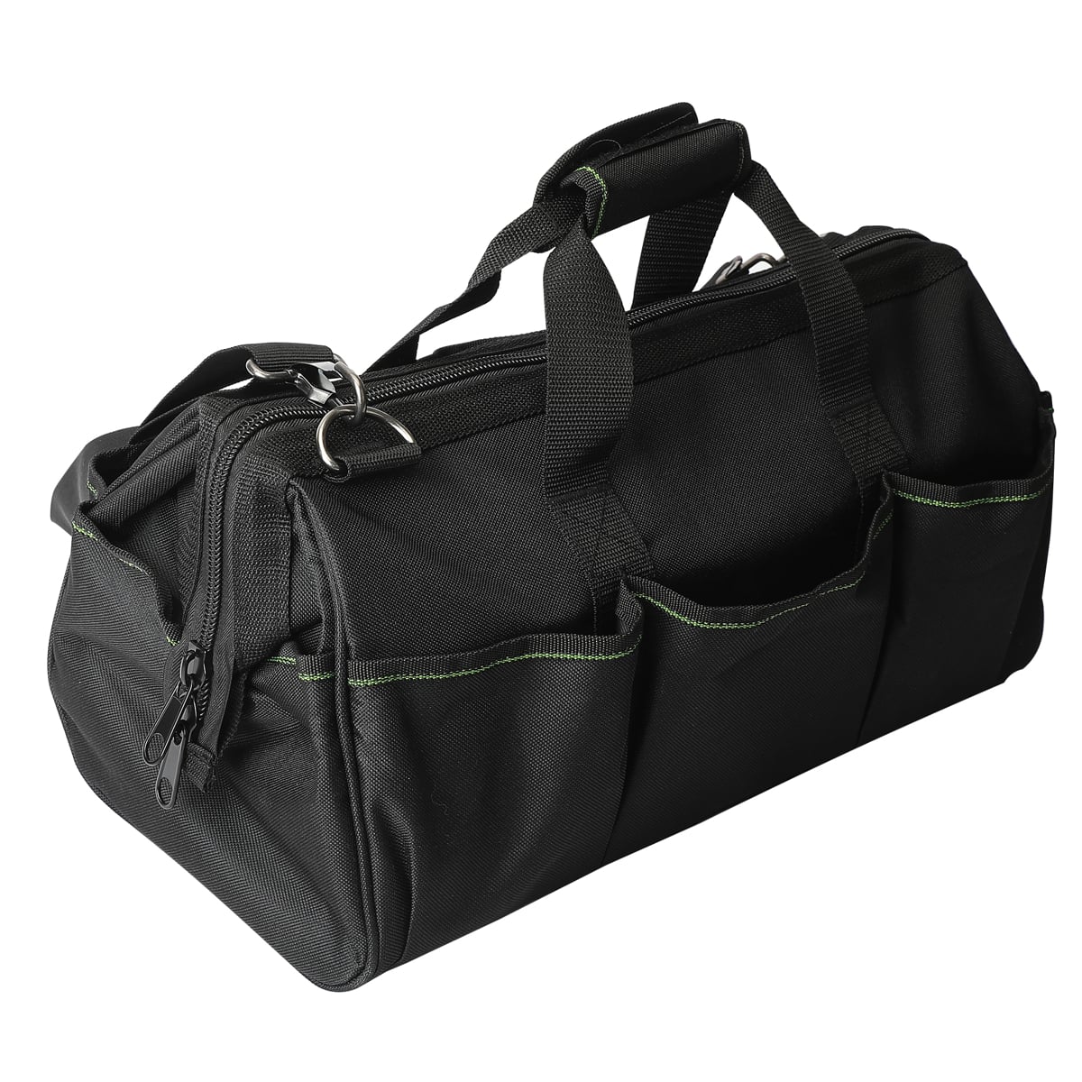 Rikä 2-Piece Tool Bag Set | 16in and 18in | Wide Open-Mouth Design